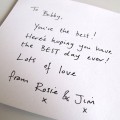 教你結婚祝賀詞!!