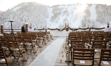 Winter Wedding Style