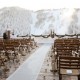 Winter Wedding Style