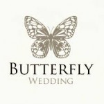 Butterfly Wedding