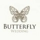 Butterfly Wedding