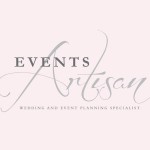 Events Artisan – Wedding and event planning specialist