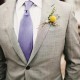 胸口花boutonnière正確的配戴方法