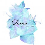 Liana floral couture