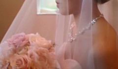 多謝Rosie Bridal, 件婚紗好美！