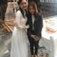 兔兔主題婚禮