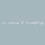 Kc makeup & hairstyling