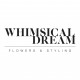 Whimsical Dream Flowers
