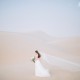 “I left my heart in the desert.”