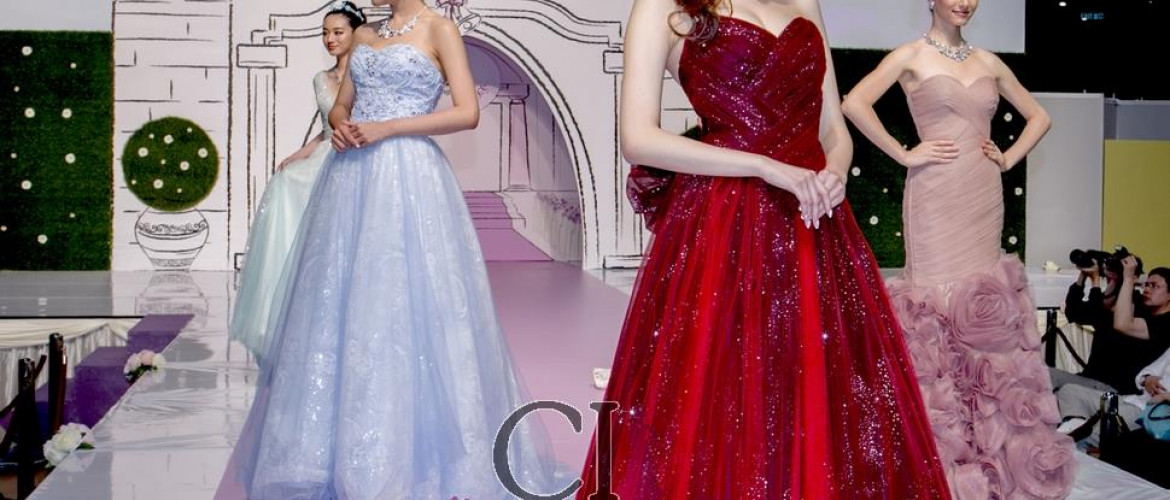最 新 婚 展 系 列