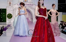 最 新 婚 展 系 列