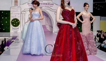 最 新 婚 展 系 列