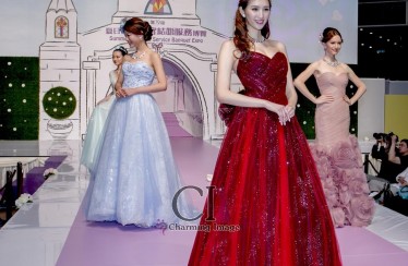 最 新 婚 展 系 列