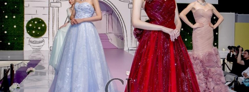 最 新 婚 展 系 列