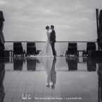 Emily & Lok’s Wedding