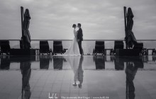 Emily & Lok’s Wedding
