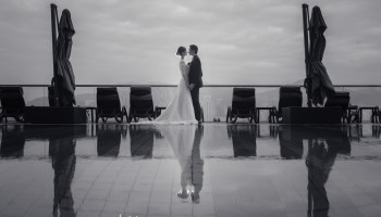 Emily & Lok’s Wedding