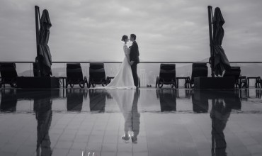 Emily & Lok’s Wedding