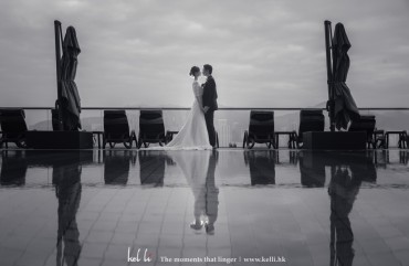 Emily & Lok’s Wedding