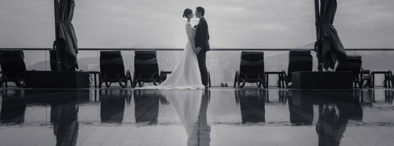 Emily & Lok’s Wedding