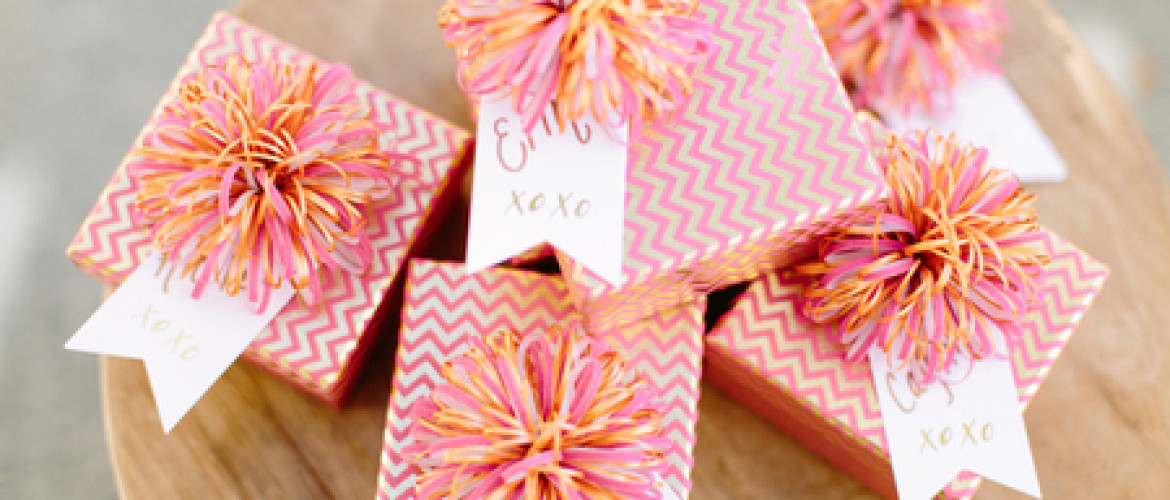How to Plan a Bridal Shower