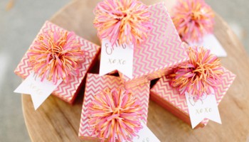 How to Plan a Bridal Shower