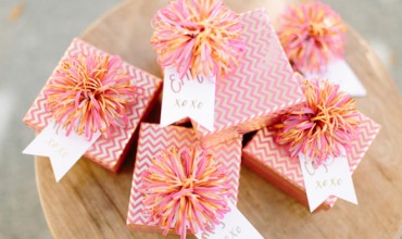 How to Plan a Bridal Shower