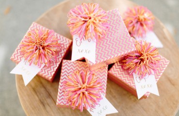 How to Plan a Bridal Shower
