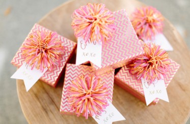 How to Plan a Bridal Shower