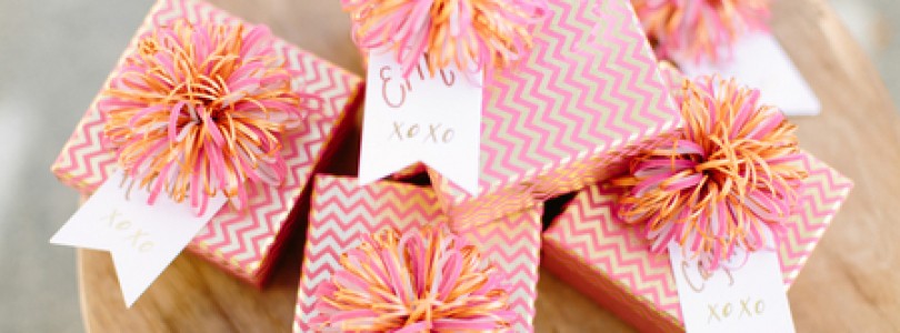 How to Plan a Bridal Shower