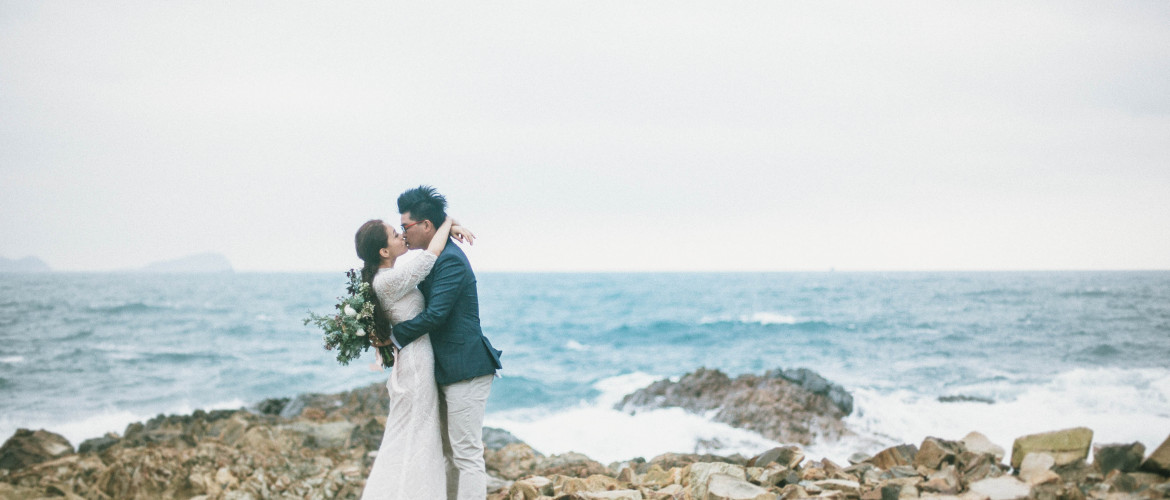Ruby & Timothy Prewedding