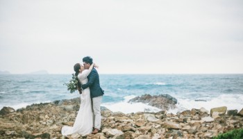 Ruby & Timothy Prewedding
