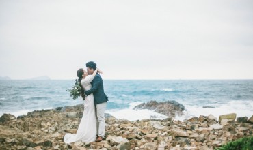 Ruby & Timothy Prewedding