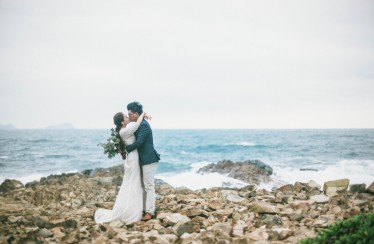 Ruby & Timothy Prewedding