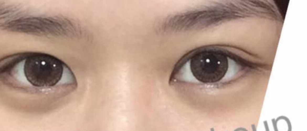 新娘子常問之contact-lens 篇