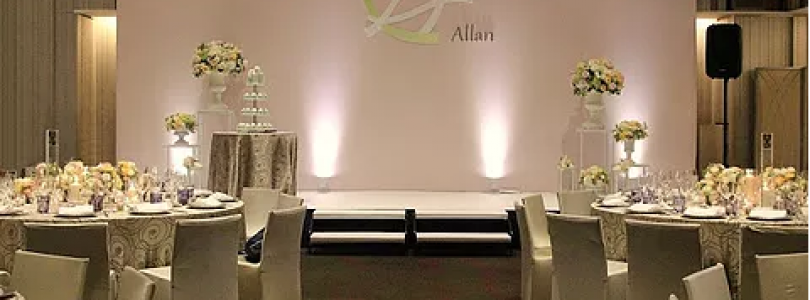 Claire and Allan