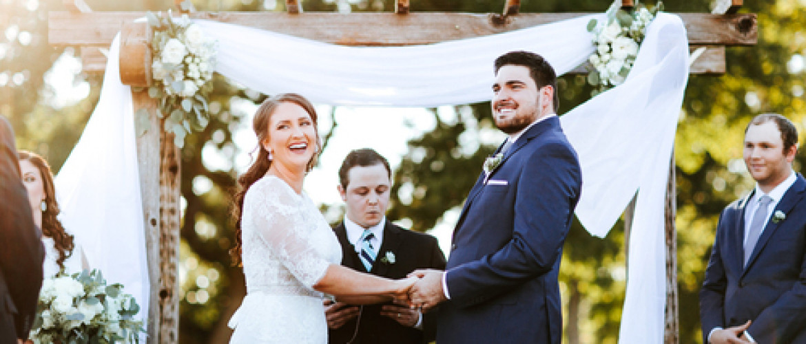 5 Things Nobody Told You About Your Wedding Day