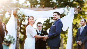 5 Things Nobody Told You About Your Wedding Day