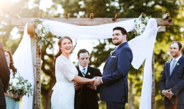 5 Things Nobody Told You About Your Wedding Day