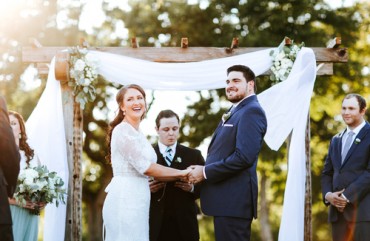 5 Things Nobody Told You About Your Wedding Day
