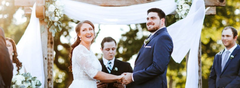 5 Things Nobody Told You About Your Wedding Day