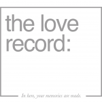 the love record