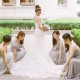 Bridal Runway HK