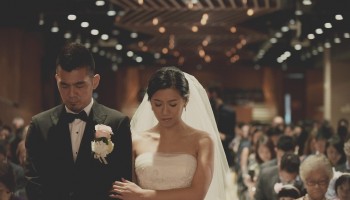 beautiful captures of Carmen and Callum’s wedding