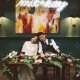 Vintage meets Modern wedding at The Fig House
