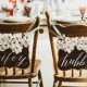 DIY: Chalkboard Signs