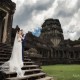 Cambodia Pre-Wedding by Alexander Hera