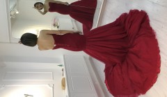 推介! Very nice dress and service!