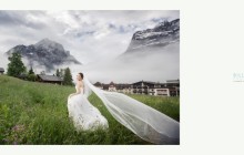 SWITZERLAND(瑞士) PRE-WEDDING – VELDA AND KENELM – LUZERN AND INTERLAKEN
