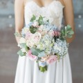 PANTONE SERENITY & ROSE QUARTZ WEDDING INSPIRATION